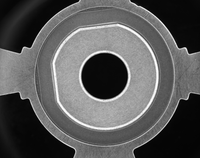 Mecanizado autom&oacute;vil - Control de superficie