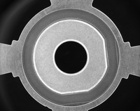 Mecanizado automóvil - Control de superficie