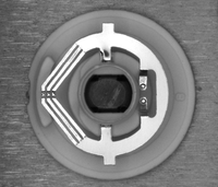 Potenci&oacute;metro - Control de calidad