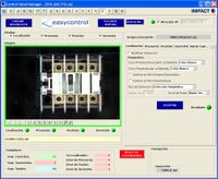 Contactor - Control de montaje